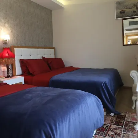 塞贝西勒酒店 酒店