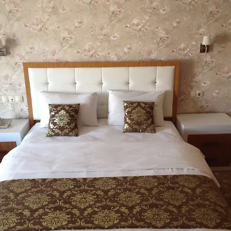 Cebeciler Hotell