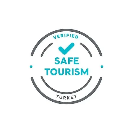 塞贝西勒酒店 3* 特拉布宗