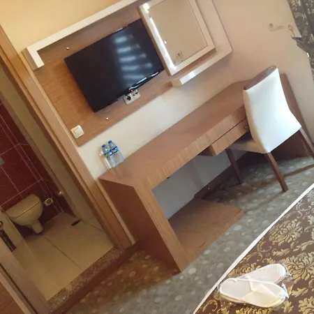 Cebeciler Hotel Trabzon