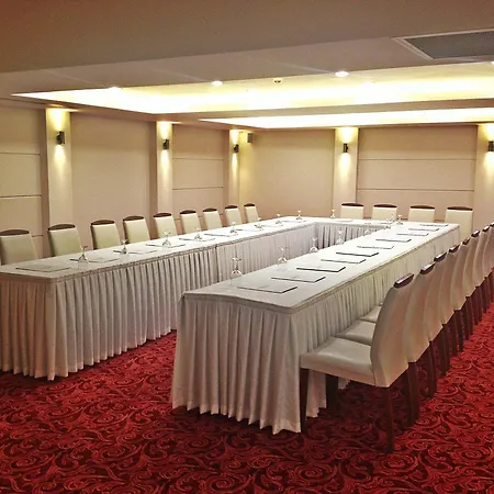 Cebeciler Hotel Trabzon