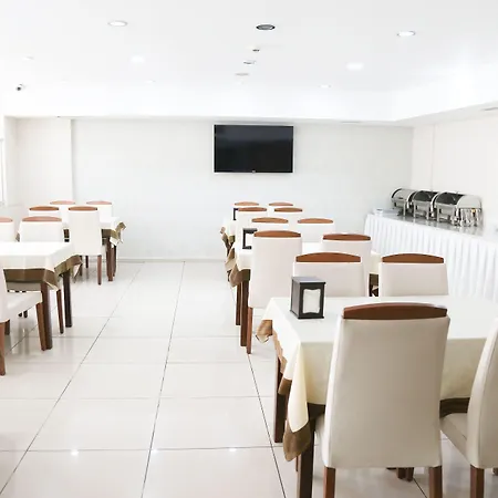 Hotel Cebeciler Trabzon