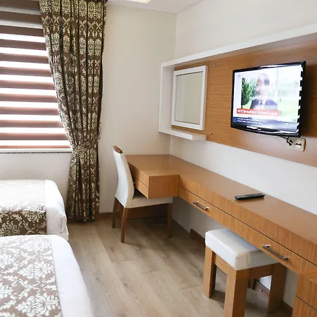 Cebeciler Hotel Trabzon