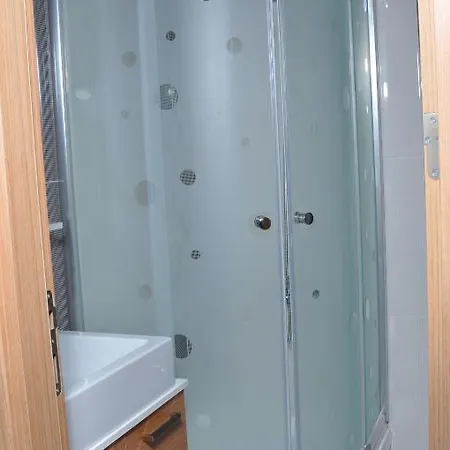 Cebeciler Hotell