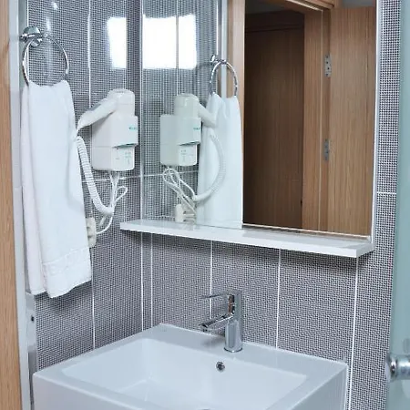 Hotell Cebeciler