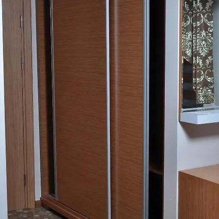 Cebeciler 3* Trabzon