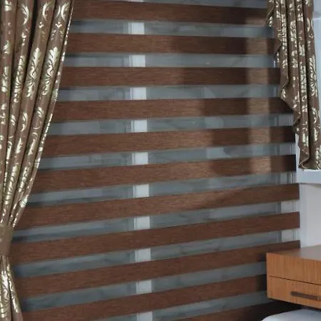 Hotell Cebeciler Trabzon
