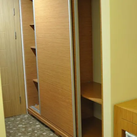Cebeciler Hotell