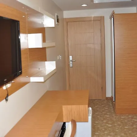 Cebeciler 3* Trabzon