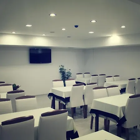 酒店 塞贝西勒酒店