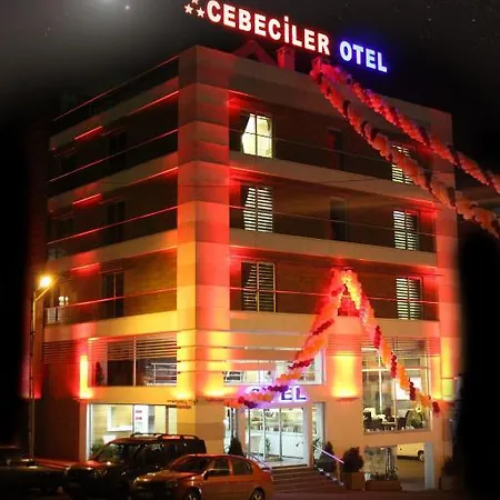 Cebeciler