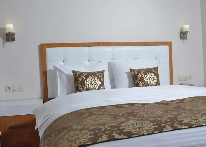 Hotel Cebeciler Trabzon