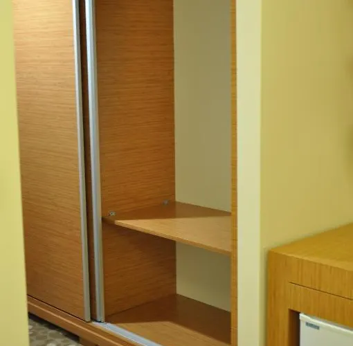 Hotel Cebeciler Trabzon