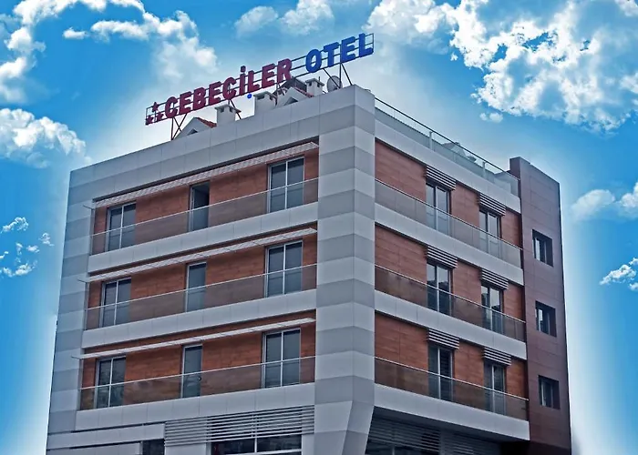 Cebeciler 3* Trabzon