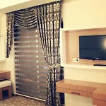 Cebeciler 3*