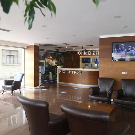 Cebeciler Trabzon