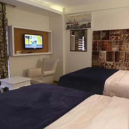 Cebeciler Trebizonda