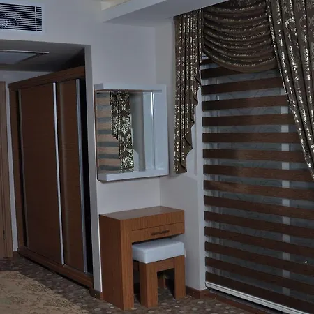 Hotel Cebeciler Trebizonda