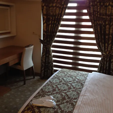Cebeciler Hotel