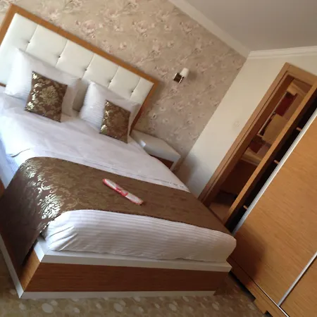 Hotel Cebeciler
