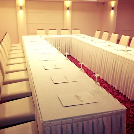 Cebeciler Hotel