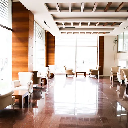 Cebeciler Hotel