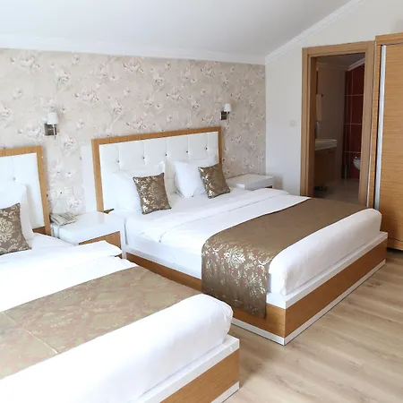 Cebeciler 3* Trabzon