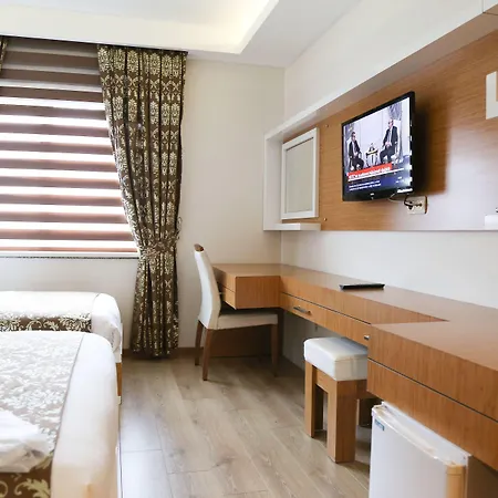 Hotel Cebeciler