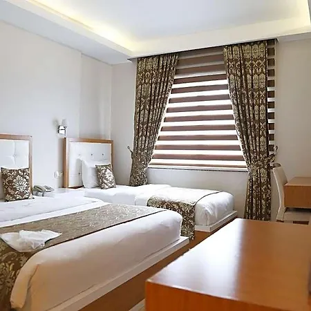 Cebeciler Hotel