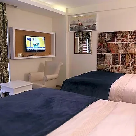 Cebeciler 3* Trabzon