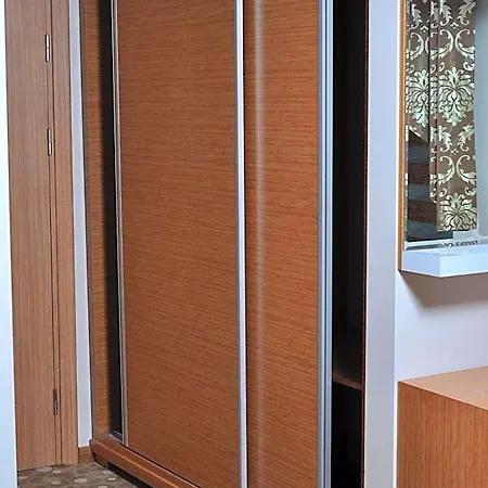 Cebeciler Hotel 3*