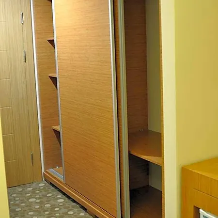 Hotel Cebeciler