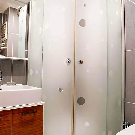 Hotel Cebeciler Trabzon