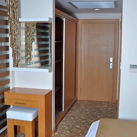 Cebeciler 3*