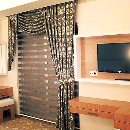 Cebeciler Hotel Trabzon