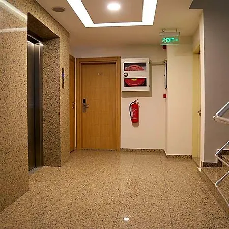 Cebeciler Hotel 3*