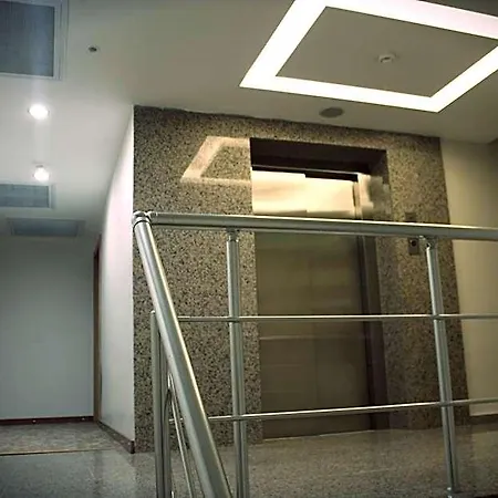 Hotel Cebeciler