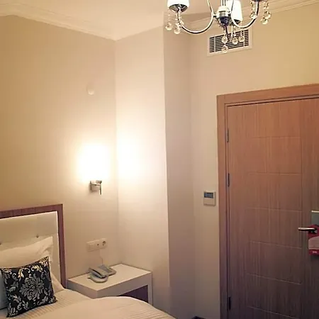 Cebeciler Hotel Trabzon