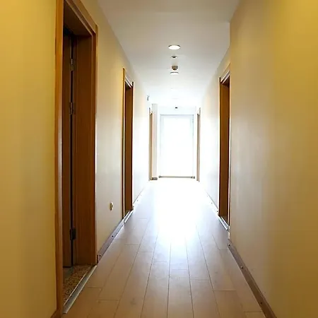 Hotel Cebeciler Trabzon