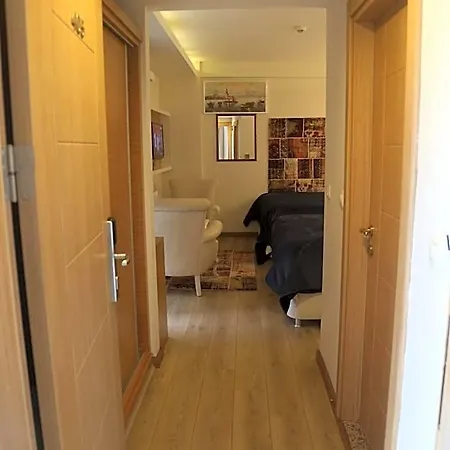 Cebeciler Hotel