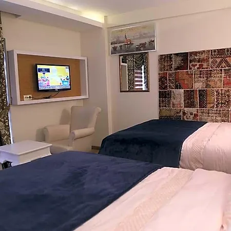Cebeciler Hotel Trabzon