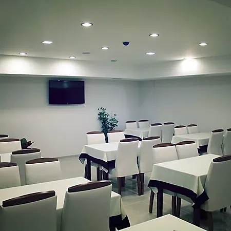 Cebeciler Hotel Trabzon