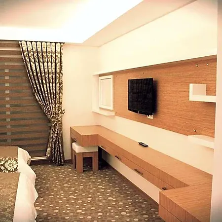 Hotel Cebeciler