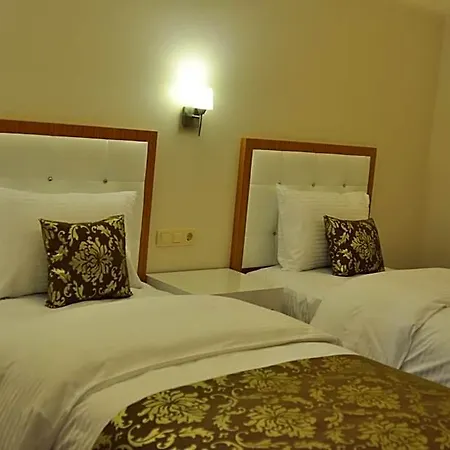 Hotel Cebeciler 3*