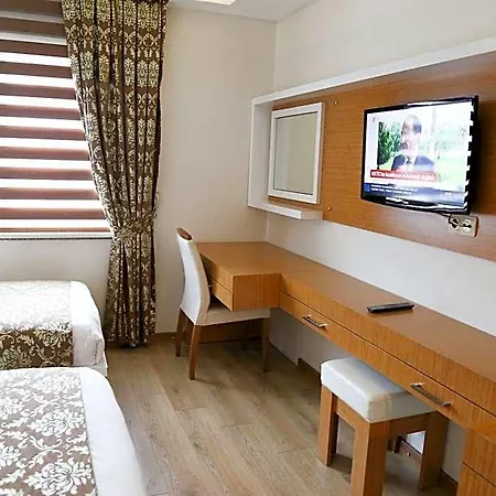Cebeciler Hotel Trabzon