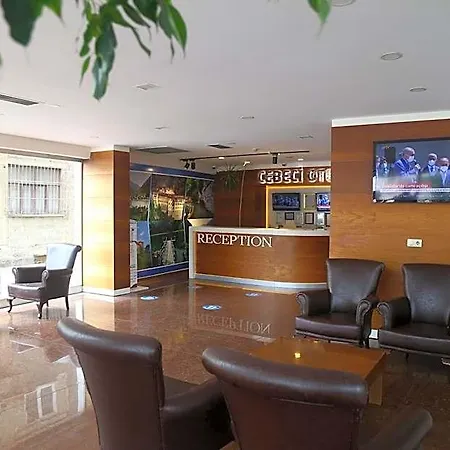 Hotel Cebeciler Trabzon