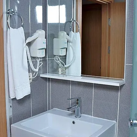 Cebeciler Hotel Trabzon