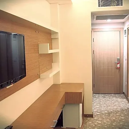 Hotel Cebeciler Trabzon