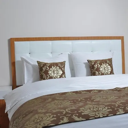 Hotel Cebeciler Trabzon