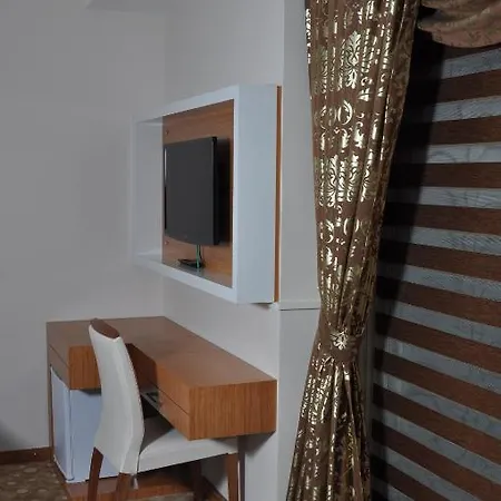 Cebeciler Hotel 3*